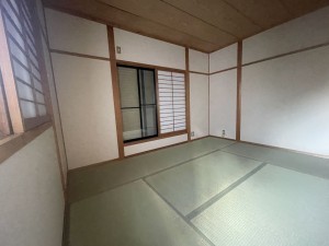 池田市石橋、中古一戸建ての画像です