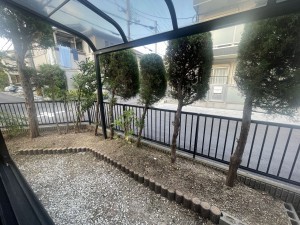 池田市石橋、中古一戸建ての画像です