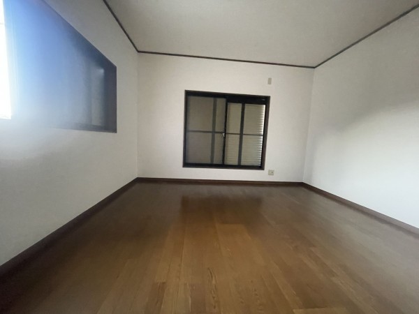 池田市石橋、中古一戸建ての画像です