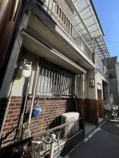 池田市槻木町、中古一戸建ての画像です