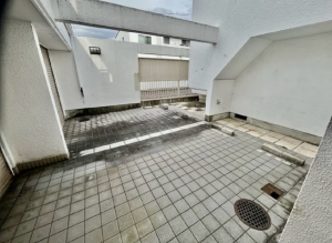 池田市旭丘、中古一戸建ての画像です