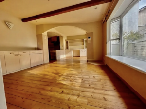 池田市旭丘、中古一戸建ての画像です