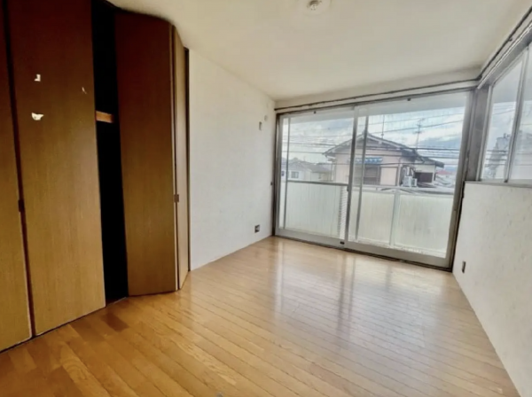 池田市旭丘、中古一戸建ての画像です