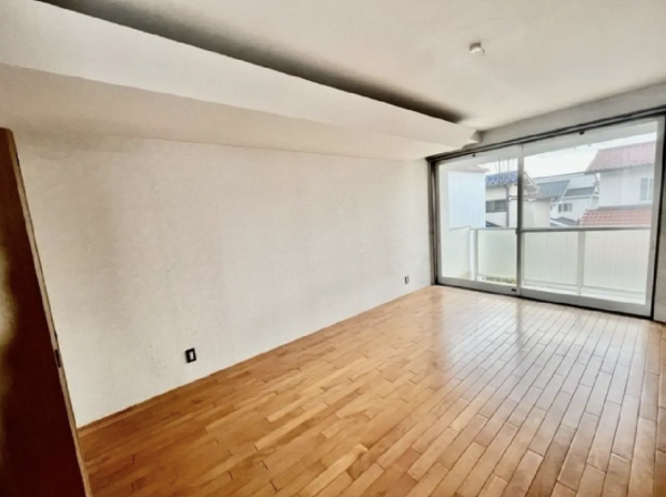 池田市旭丘、中古一戸建ての画像です