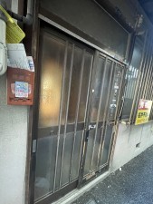 池田市槻木町、中古一戸建ての画像です