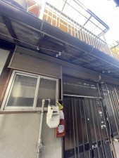 池田市槻木町、中古一戸建ての画像です