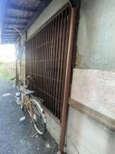 池田市槻木町、中古一戸建ての画像です