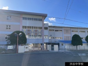 池田市五月丘、マンションの画像です