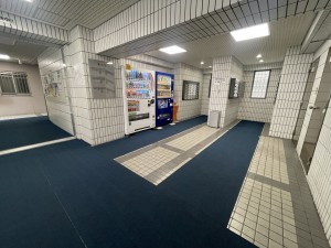池田市伏尾町、マンションの画像です