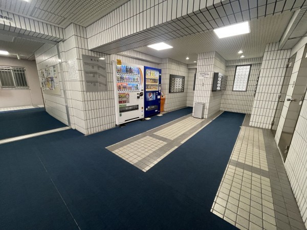 池田市伏尾町、マンションの画像です