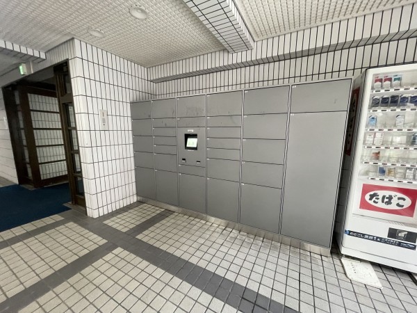 池田市伏尾町、マンションの画像です