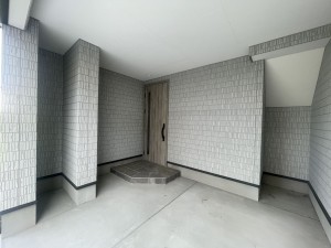 池田市豊島北、新築一戸建ての画像です