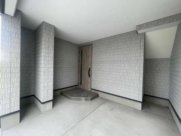 池田市豊島北、新築一戸建ての画像です