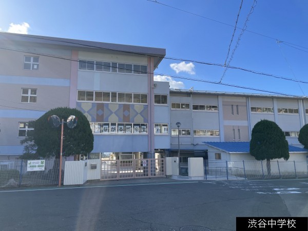 池田市鉢塚、中古一戸建ての画像です