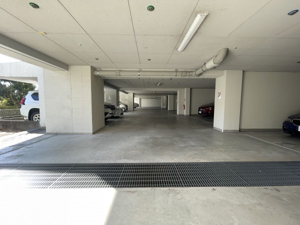 池田市伏尾台、マンションの画像です
