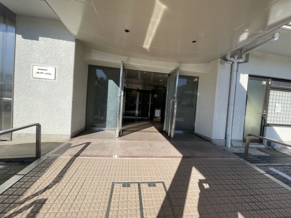 池田市伏尾台、マンションの画像です
