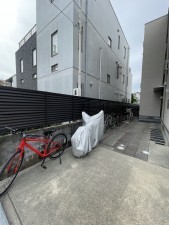 池田市桃園、収益物件/アパートの画像です