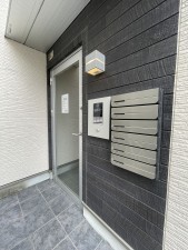 池田市桃園、収益物件/アパートの画像です
