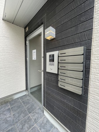池田市桃園、収益物件/アパートの画像です