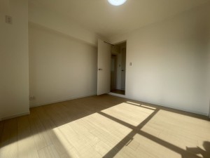 池田市緑丘、マンションの画像です