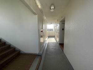 池田市緑丘、マンションの画像です