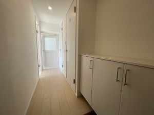 池田市緑丘、マンションの画像です