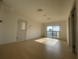 池田市緑丘、マンションの画像です