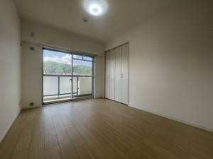 池田市緑丘、マンションの画像です