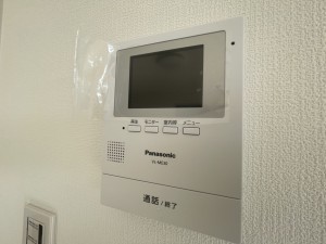 池田市緑丘、マンションの画像です