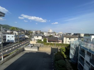 池田市緑丘、マンションの画像です