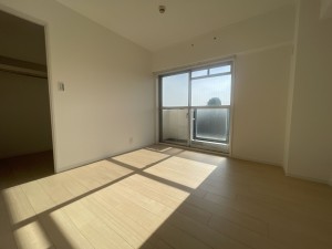 池田市緑丘、マンションの画像です