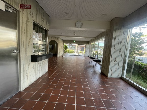 池田市緑丘、マンションの画像です