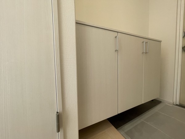 池田市緑丘、マンションの画像です