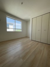 池田市桃園、新築一戸建ての画像です