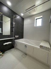 池田市桃園、新築一戸建ての画像です