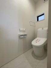 池田市桃園、新築一戸建ての画像です