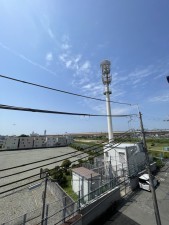 池田市桃園、新築一戸建ての画像です