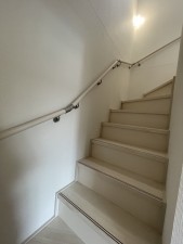 池田市桃園、新築一戸建ての画像です