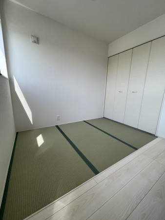 池田市桃園、新築一戸建ての画像です