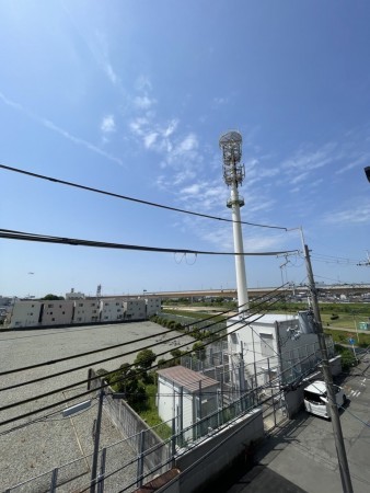 池田市桃園、新築一戸建ての画像です