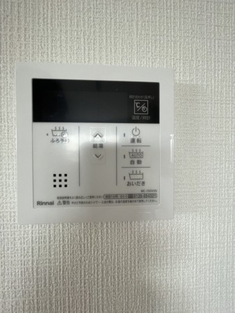 池田市桃園、新築一戸建ての画像です