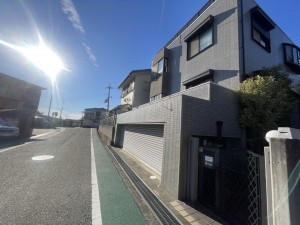 池田市畑、中古一戸建ての画像です