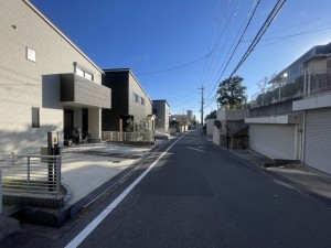 池田市畑、中古一戸建ての画像です