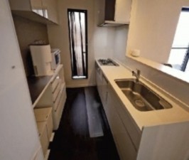 池田市畑、中古一戸建ての画像です