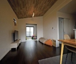 池田市畑、中古一戸建ての画像です