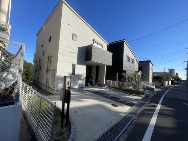 池田市畑、中古一戸建ての画像です