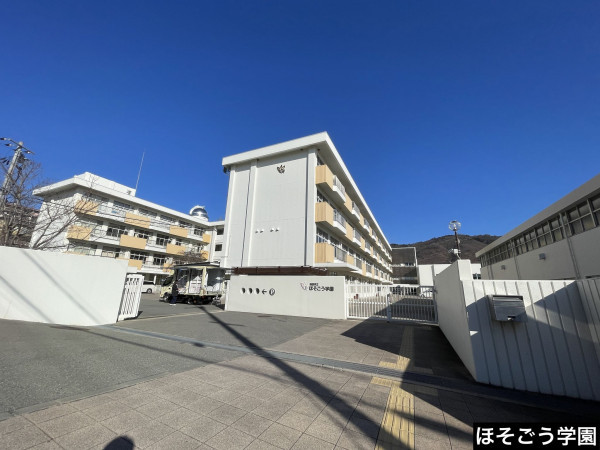 池田市伏尾台、中古一戸建ての画像です
