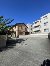 池田市鉢塚、中古一戸建ての画像です