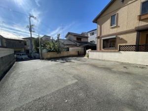 池田市鉢塚、中古一戸建ての画像です