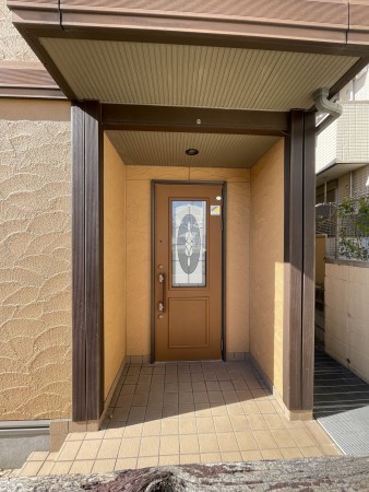 池田市鉢塚、中古一戸建ての画像です